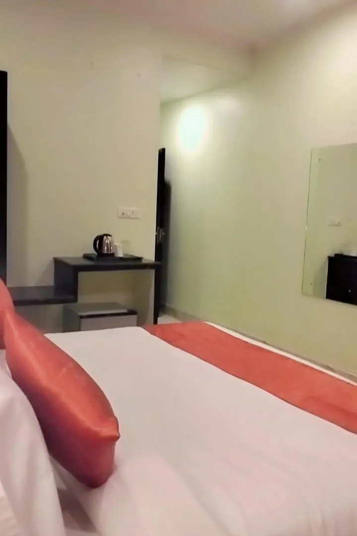 Hotel Sumedha Elegance Gurgáon